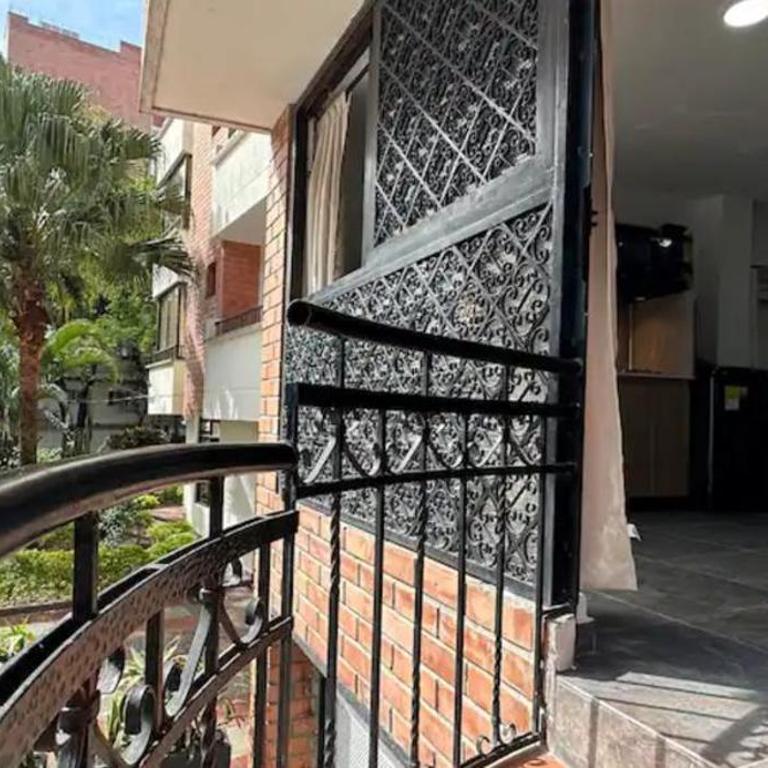 Elegante Loft Laureles-Estadio - Apartamento de 1 dormitorio - 14