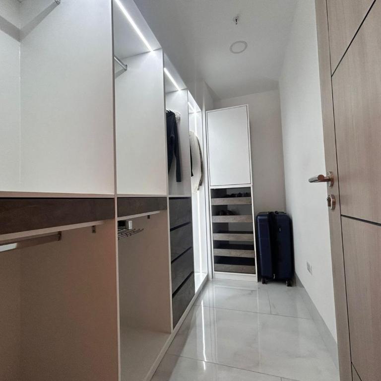 Departamento lujo Samborondon - Apartamento de 1 dormitorio - 10