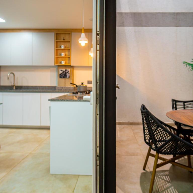 102 Norte cali - The view - One-Bedroom Apartment - 11