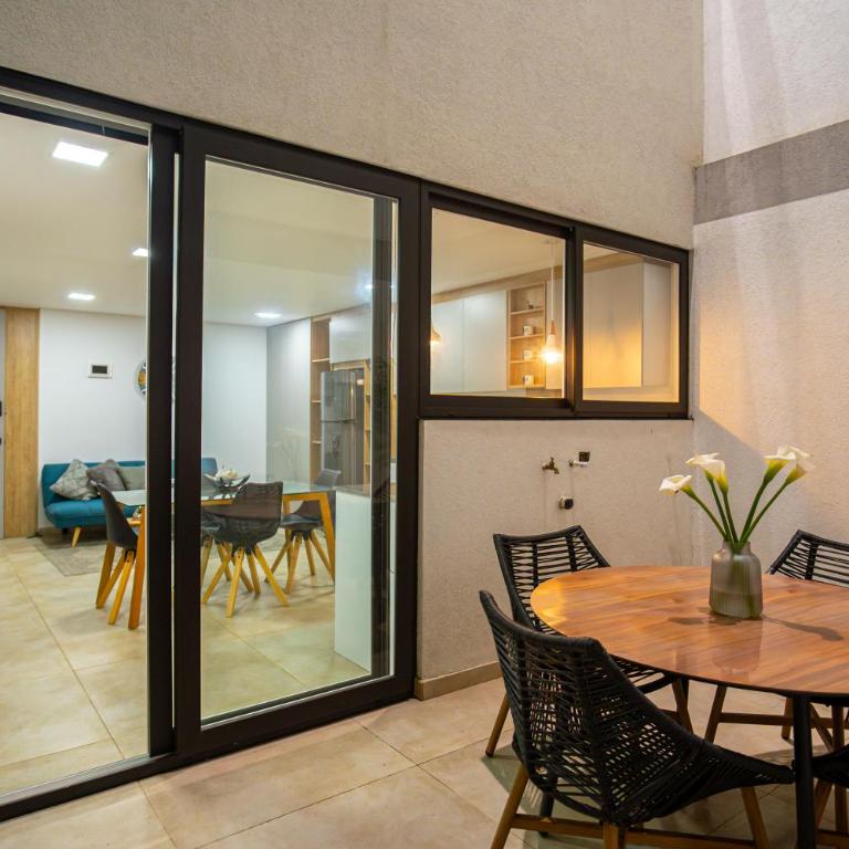 102 Norte cali - The view - Apartamento de 1 dormitorio - 17