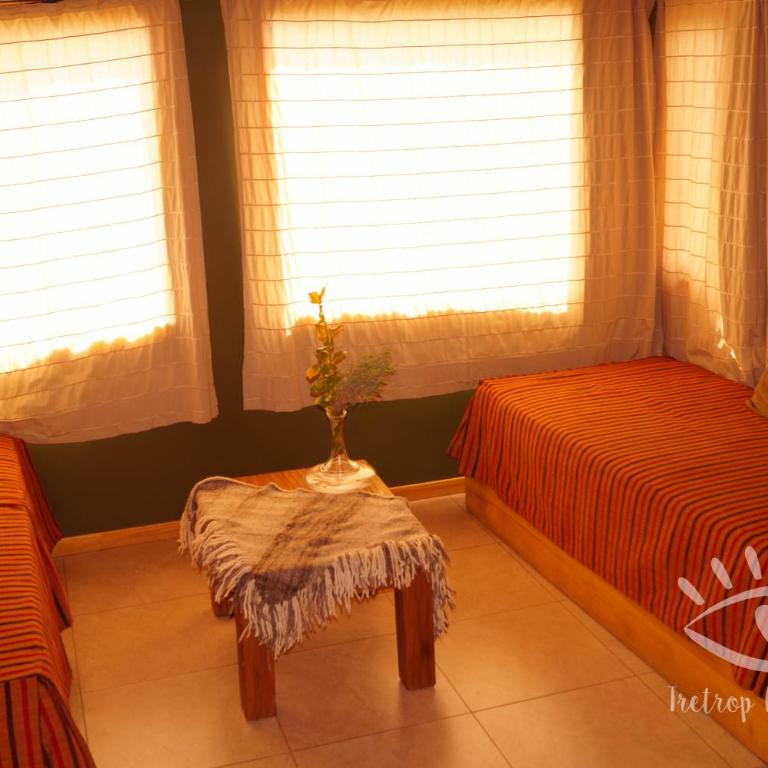 Cabañas Monte Coiron - Apartamento - 3