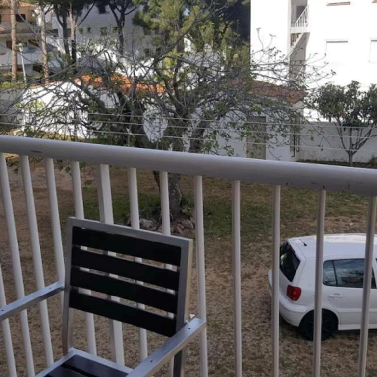Pequeño estudio muy lindo a 500 m de la playa - Apartamento de 1 dormitorio - 20