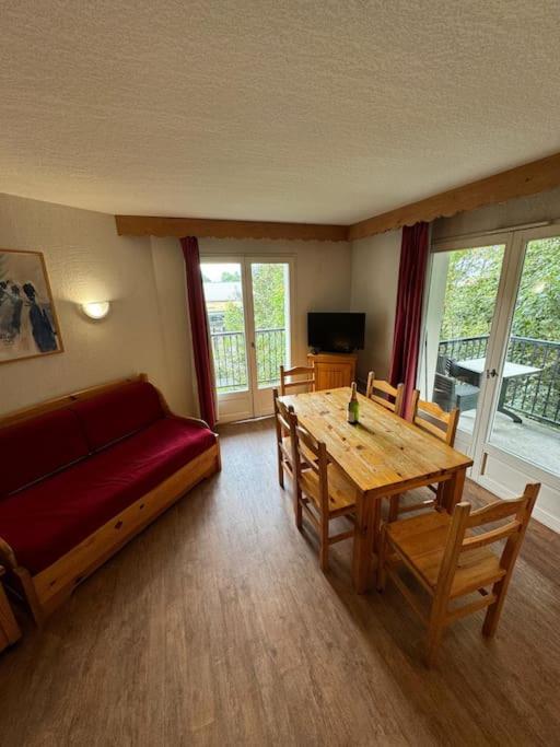 Grand Panorama 216 - 2 bed Apt, next to Bettex lift, sleeps 6 - Two-Bedroom Apartment - 3