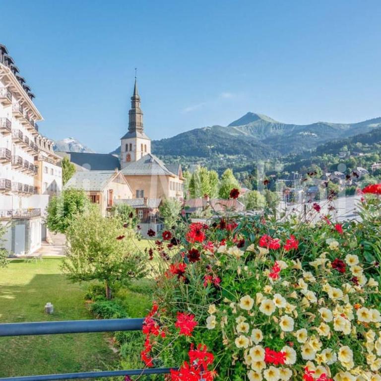 Grand Panorama 216 - 2 bed Apt, next to Bettex lift, sleeps 6 - Two-Bedroom Apartment - 5