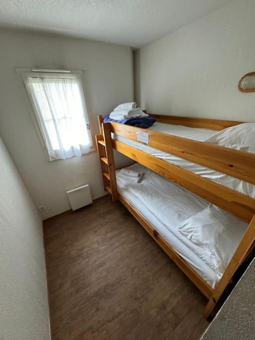 Grand Panorama 216 - 2 bed Apt, next to Bettex lift, sleeps 6 - Two-Bedroom Apartment - 13