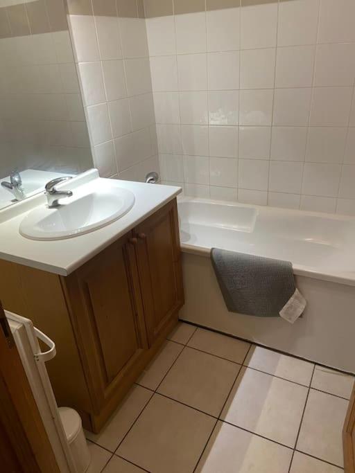 Grand Panorama 216 - 2 bed Apt, next to Bettex lift, sleeps 6 - Two-Bedroom Apartment - 18