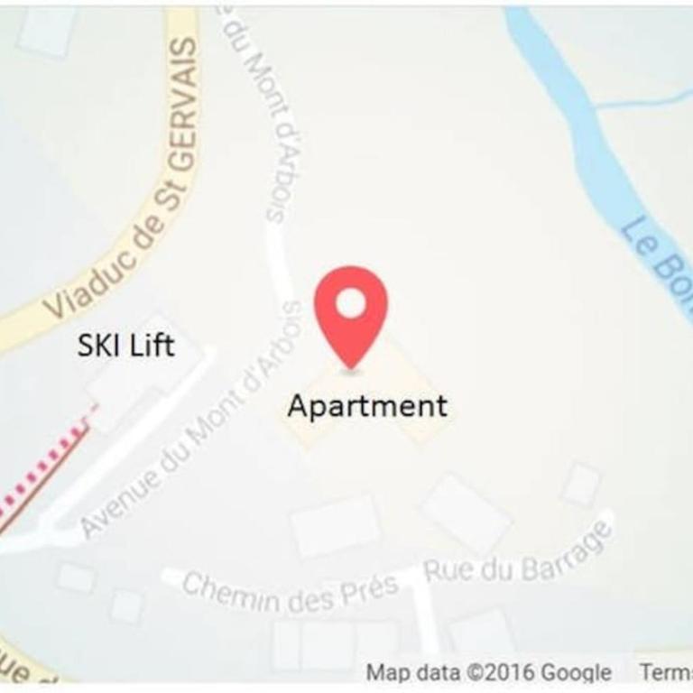 Grand Panorama 216 - 2 bed Apt, next to Bettex lift, sleeps 6 - Two-Bedroom Apartment - 19