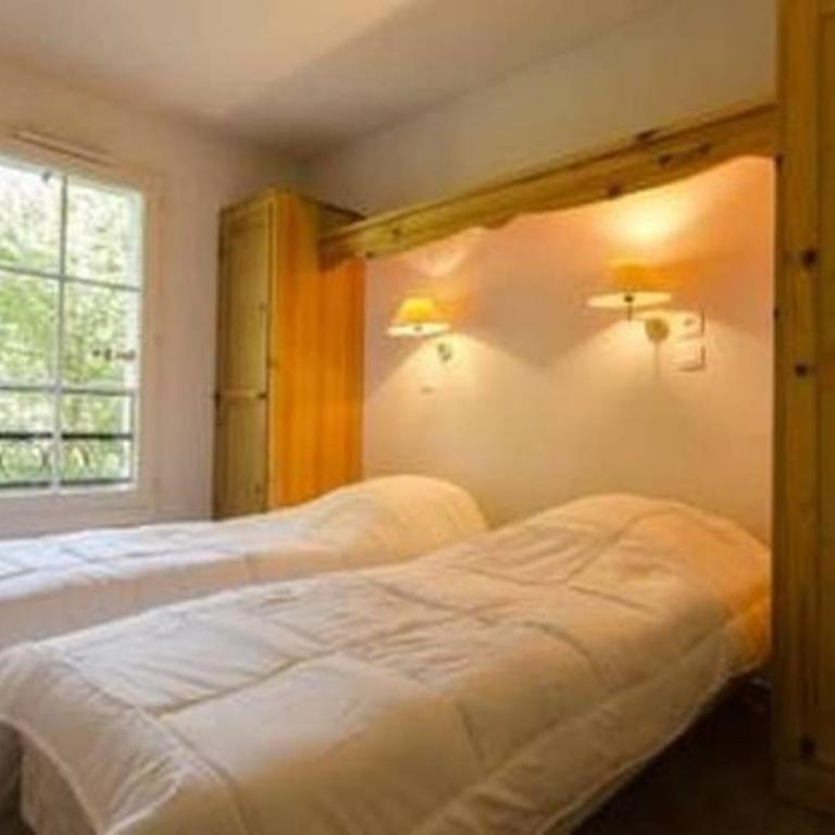 Grand Panorama 216 - 2 bed Apt, next to Bettex lift, sleeps 6 - Two-Bedroom Apartment - 20