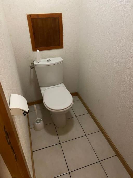 Grand Panorama 216 - 2 bed Apt, next to Bettex lift, sleeps 6 - Two-Bedroom Apartment - 27
