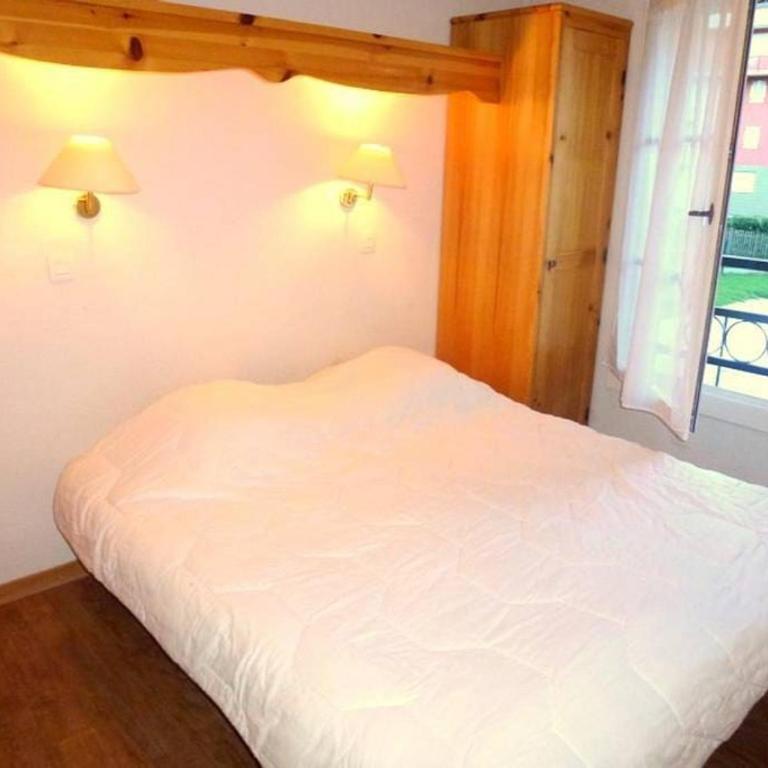 Grand Panorama 216 - 2 bed Apt, next to Bettex lift, sleeps 6 - Two-Bedroom Apartment - 28