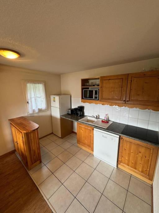 Grand Panorama 216 - 2 bed Apt, next to Bettex lift, sleeps 6 - Two-Bedroom Apartment - 31