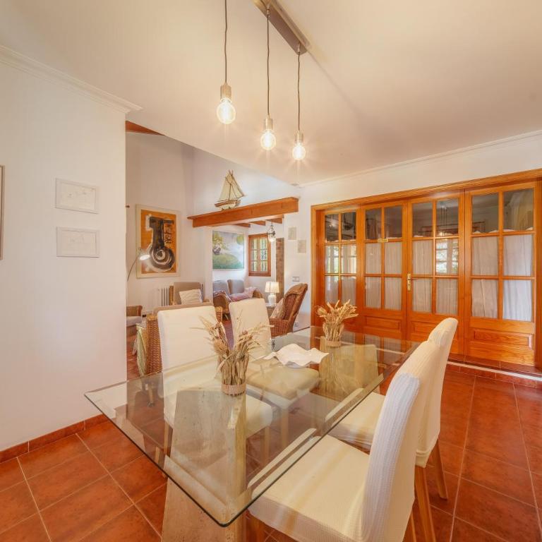 E415 Can Xisco by Mallorca Villa Selection - Casa de 4 dormitorios - 16
