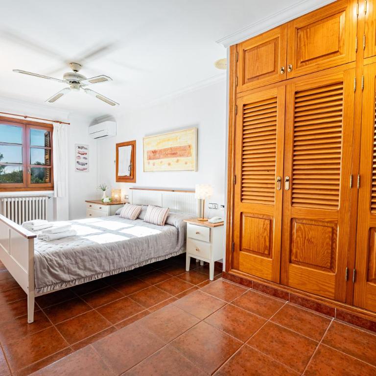 E415 Can Xisco by Mallorca Villa Selection - Casa de 4 dormitorios - 20