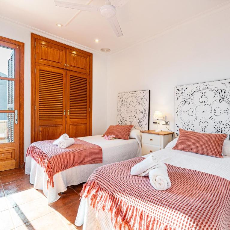 E415 Can Xisco by Mallorca Villa Selection - Casa de 4 dormitorios - 25