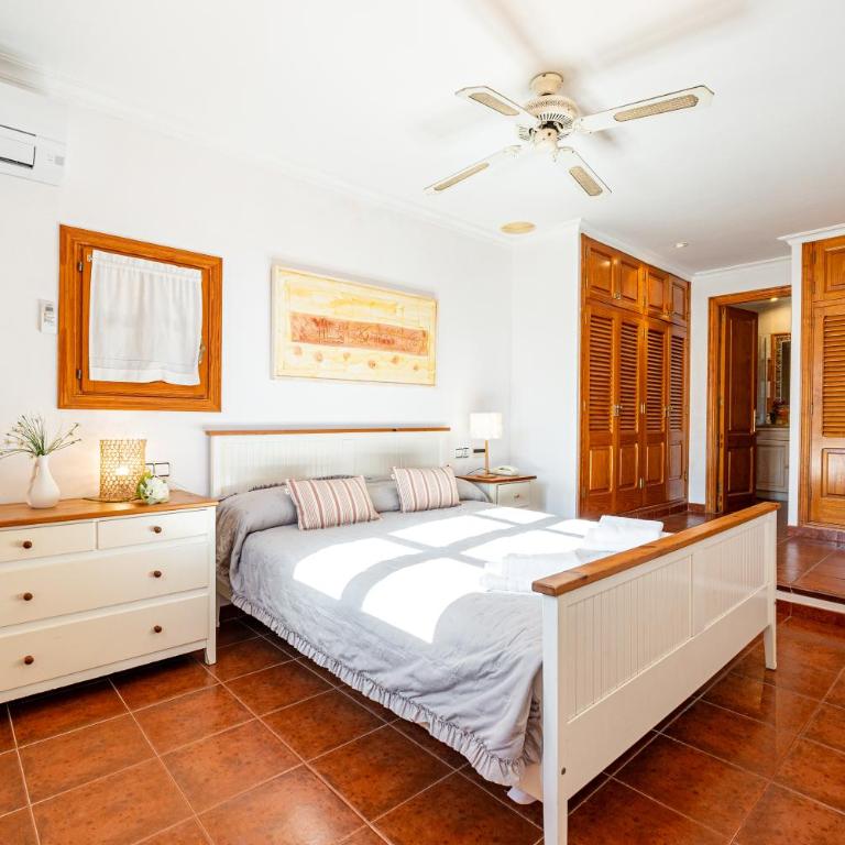 E415 Can Xisco by Mallorca Villa Selection - Casa de 4 dormitorios - 22