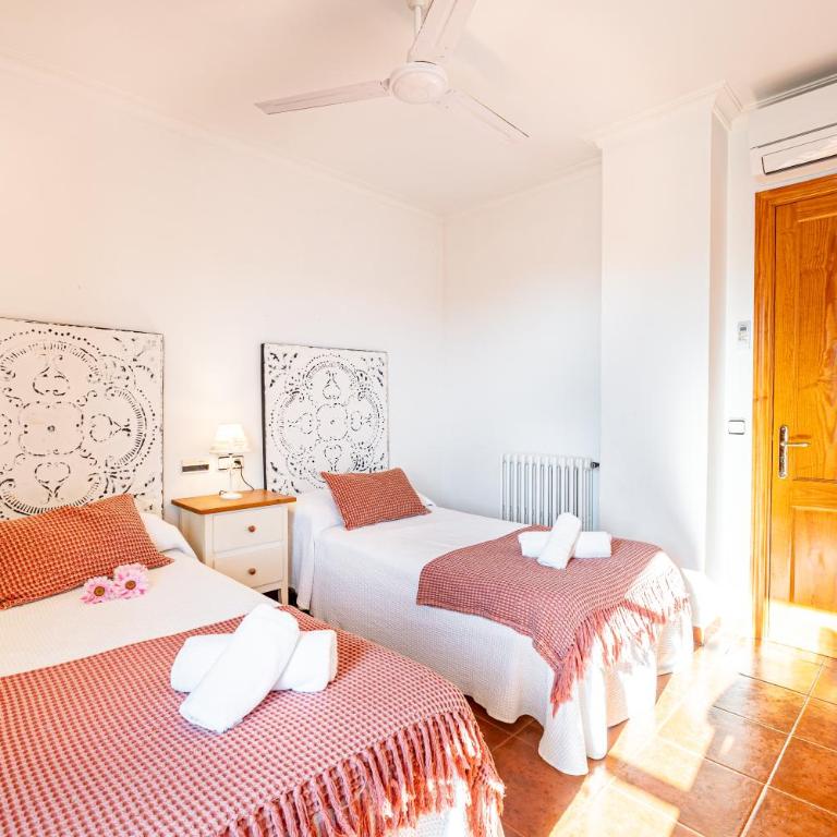 E415 Can Xisco by Mallorca Villa Selection - Casa de 4 dormitorios - 24