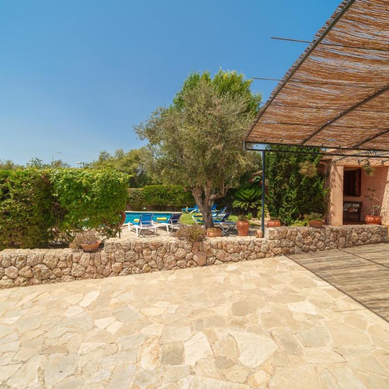 E415 Can Xisco by Mallorca Villa Selection - Casa de 4 dormitorios - 34