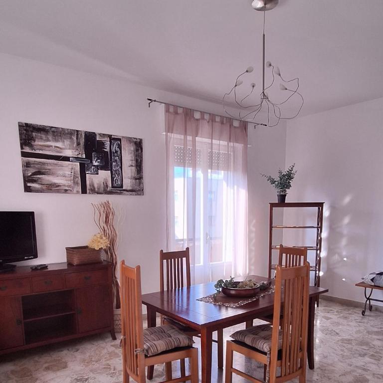 Margherita 64 - Appartamento con 2 Camere da Letto - 15