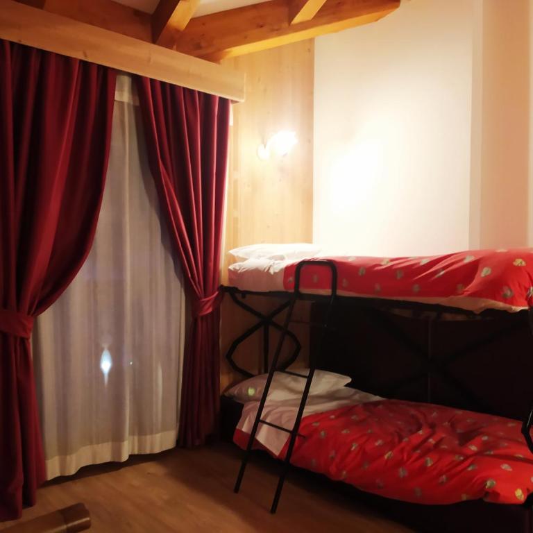 Hotel Orso Grigio - Junior Suite con Balcone - 5