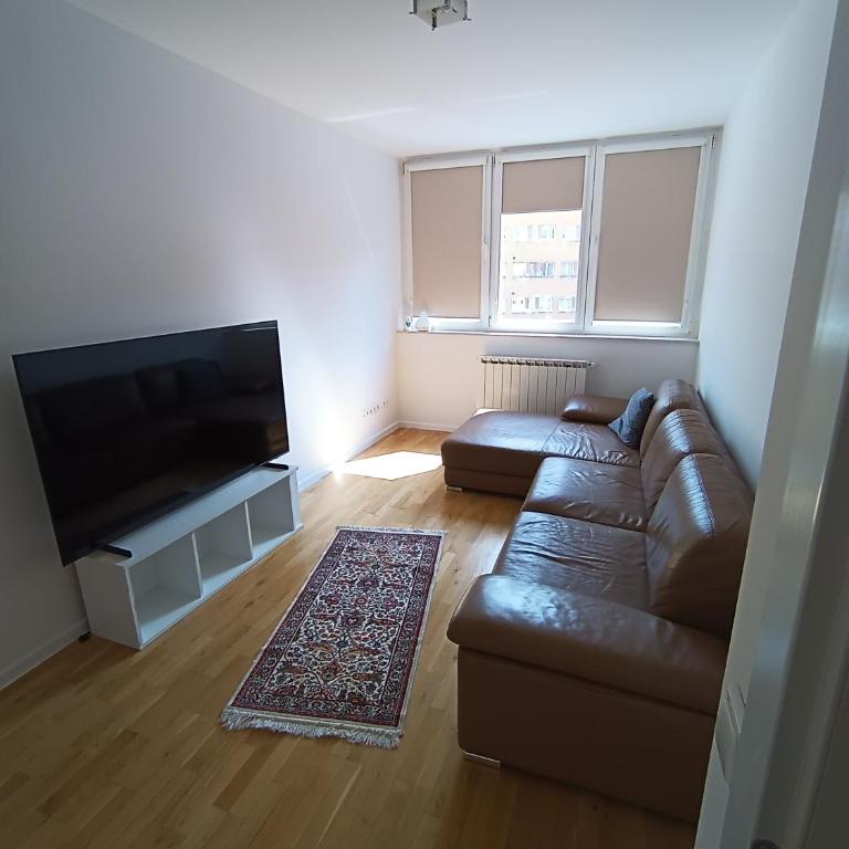 Apartman Mima - Centar - Apartman sa 3 Spavaće Sobe - 20
