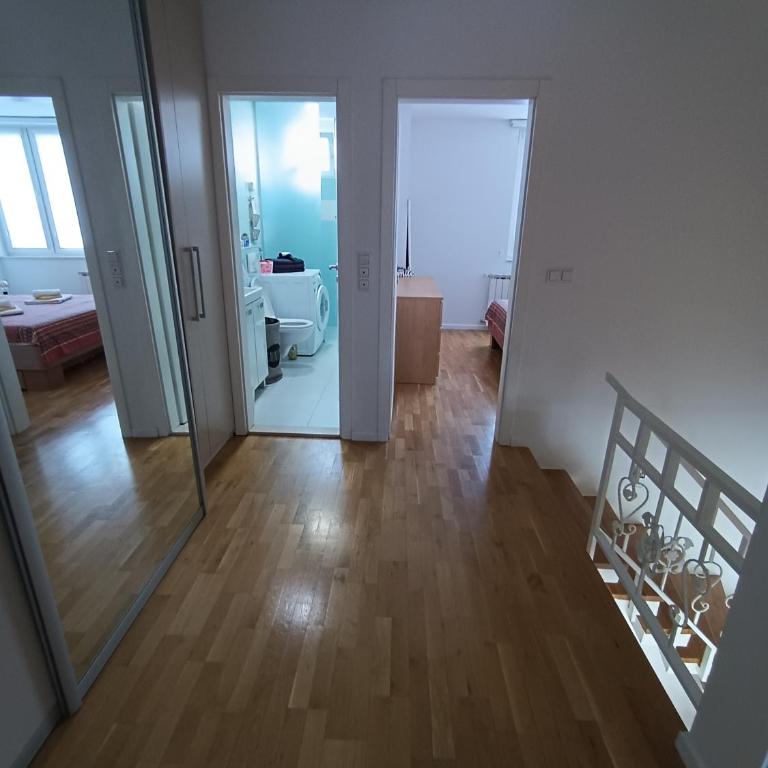 Apartman Mima - Centar - Apartman sa 3 Spavaće Sobe - 5