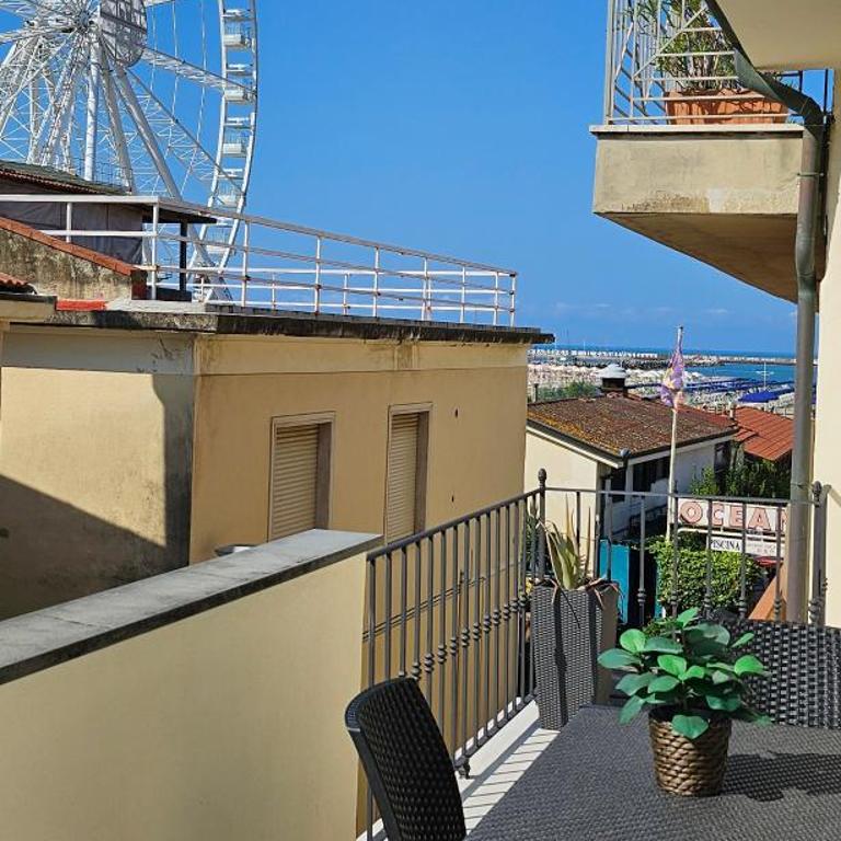 Il Porto dei Sogni - Two-Bedroom House - 6