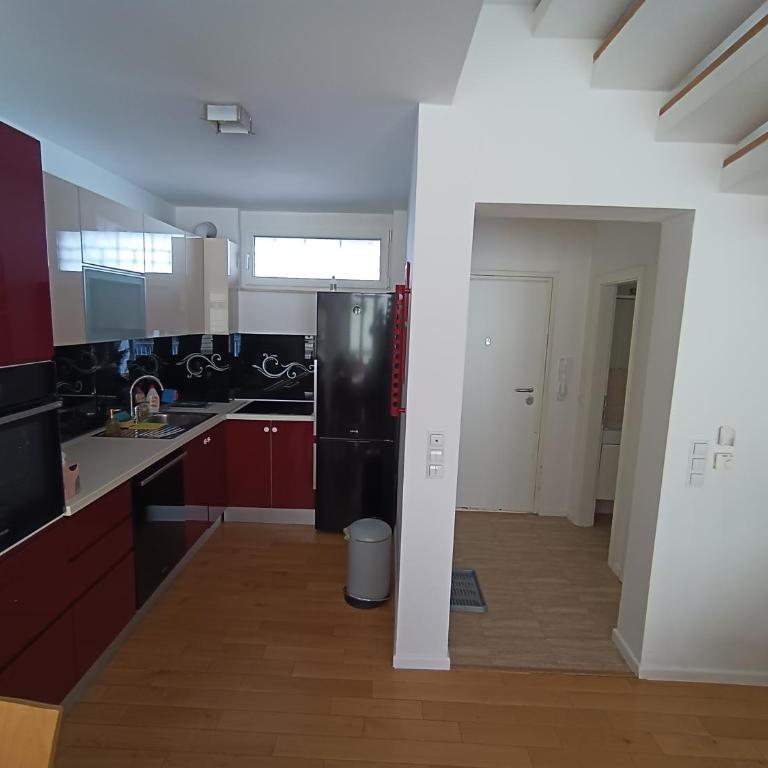 Apartman Mima - Centar - Apartman sa 3 Spavaće Sobe - 10