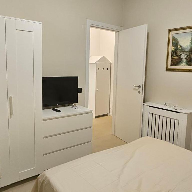 Il Porto dei Sogni - Two-Bedroom House - 22
