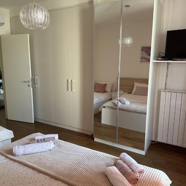 Belgrade Waterfront Tower - Apartman sa 1 Spavaćom Sobom - 15