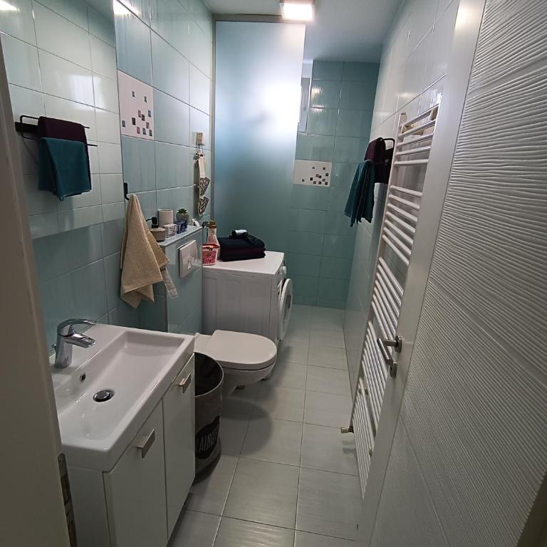 Apartman Mima - Centar - Apartman sa 3 Spavaće Sobe - 11
