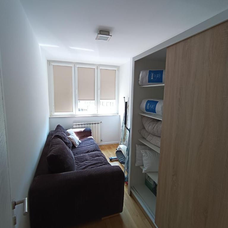Apartman Mima - Centar - Apartman sa 3 Spavaće Sobe - 15