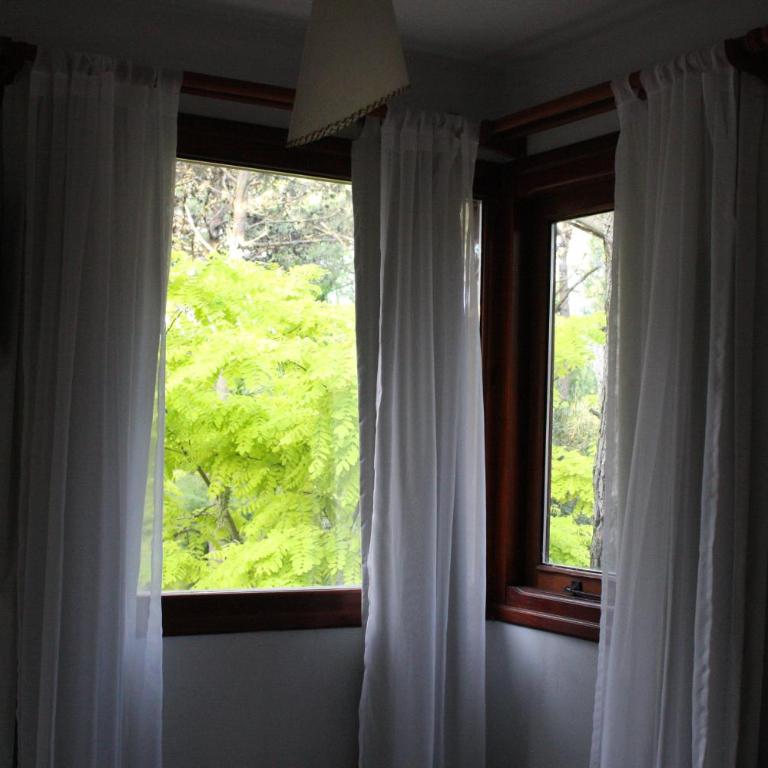 Cabañas Hurra Pampa - One-Bedroom Apartment - 42