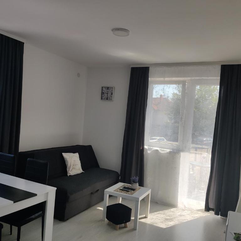 Apartman MASTER - Apartman sa 1 Spavaćom Sobom - 2