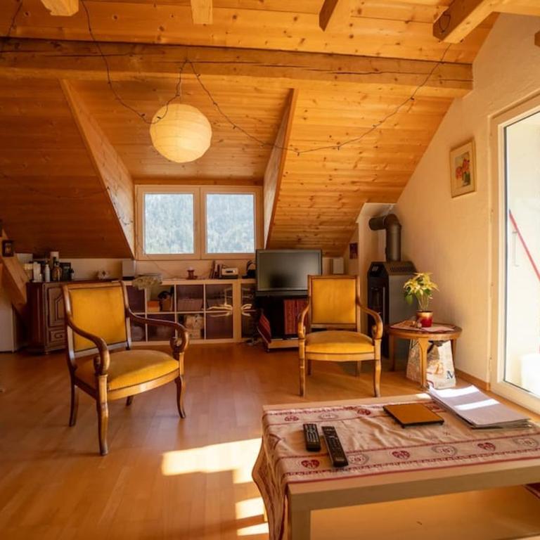 Beau Séjour 3 pièces 401 A - Appartamento con 3 Camere da Letto - 11