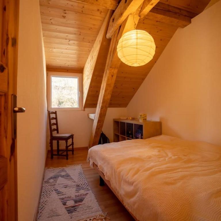 Beau Séjour 3 pièces 401 A - Appartamento con 3 Camere da Letto - 6
