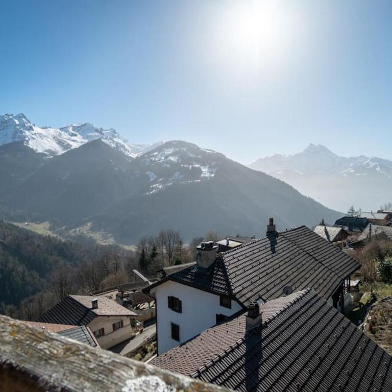 Beau Séjour 3 pièces 401 A - Appartamento con 3 Camere da Letto - 3