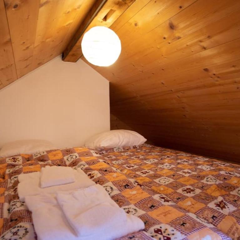 Beau Séjour 3 pièces 401 A - Appartamento con 3 Camere da Letto - 5