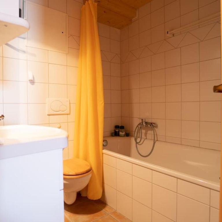 Beau Séjour 3 pièces 401 A - Appartamento con 3 Camere da Letto - 8