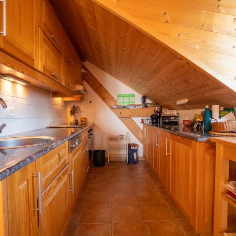 Beau Séjour 3 pièces 401 A - Appartamento con 3 Camere da Letto - 2