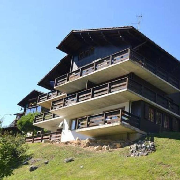 Chavonnes 21 - Apartamento de 2 dormitorios - 3