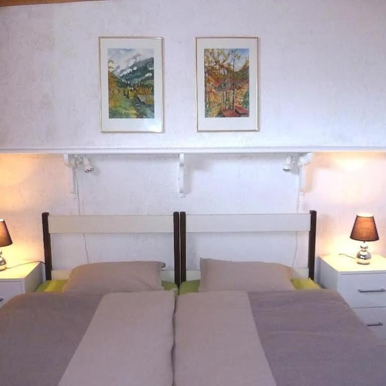 Chavonnes 21 - Apartamento de 2 dormitorios - 4