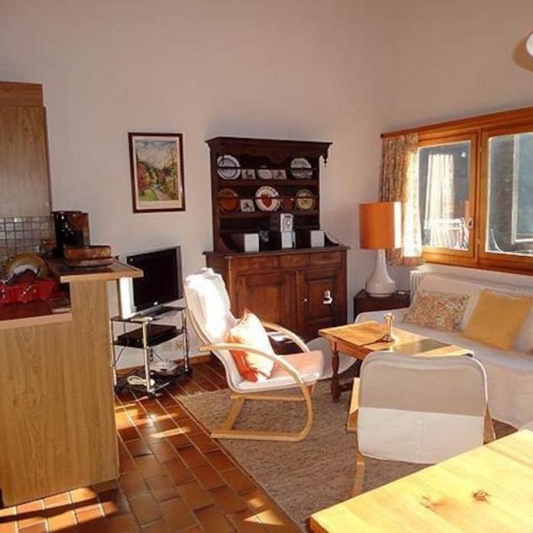 Chavonnes 21 - Apartamento de 2 dormitorios - 1