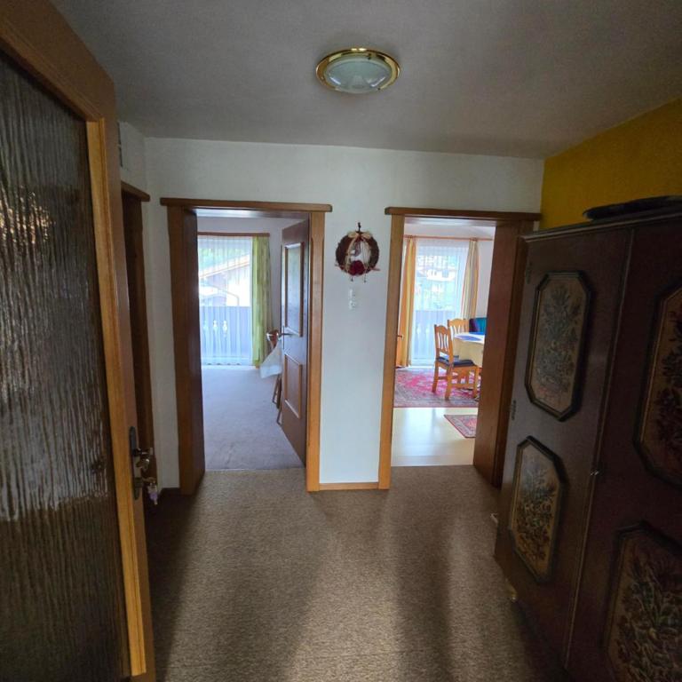 Haus Talblick - Apartment mit Dusche - 2