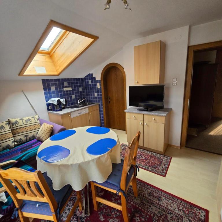 Haus Talblick - Apartment mit Dusche - 4