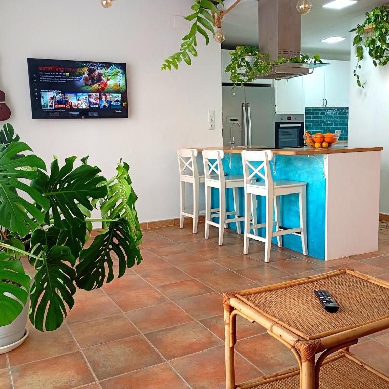 Salou Family Village - Casa de 2 dormitorios - 11