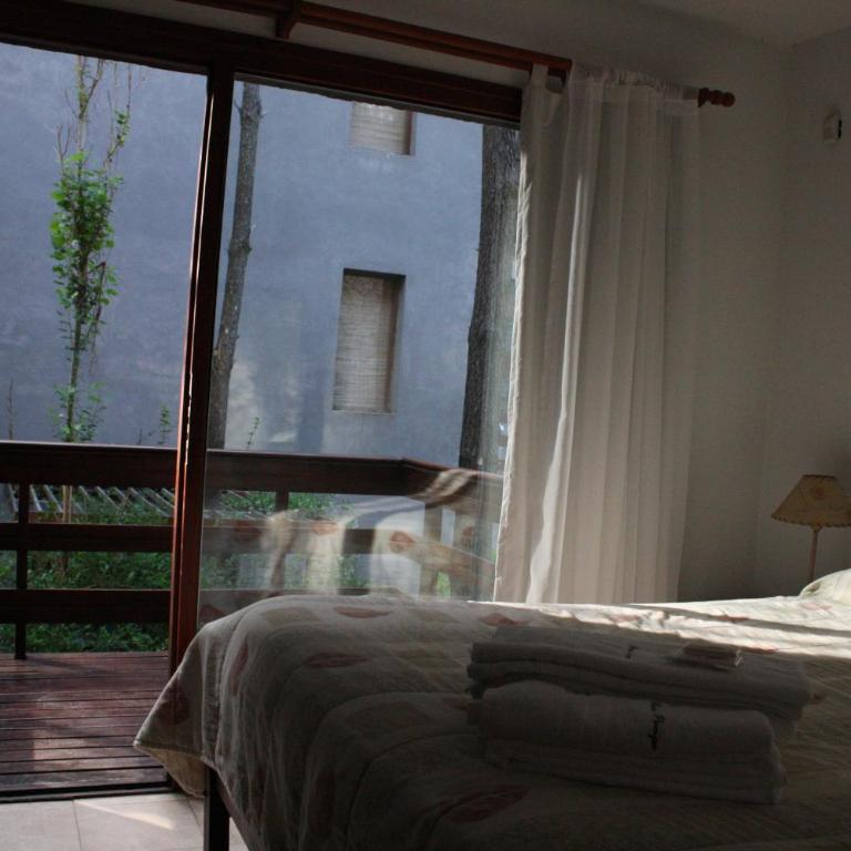 Cabañas Hurra Pampa - One-Bedroom Apartment - 38