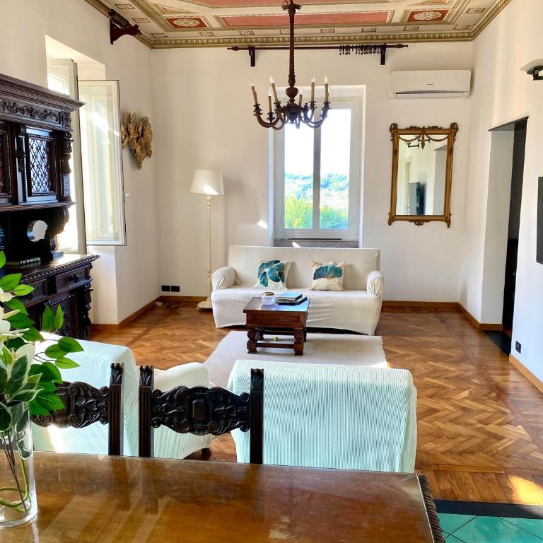 Casa Stella - Casa con 2 Camere da Letto - 1
