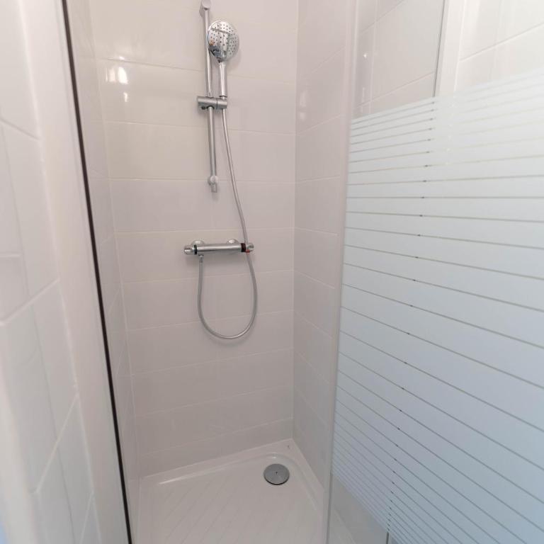 Studios cosy Nice - Apartamento con balcón - 3