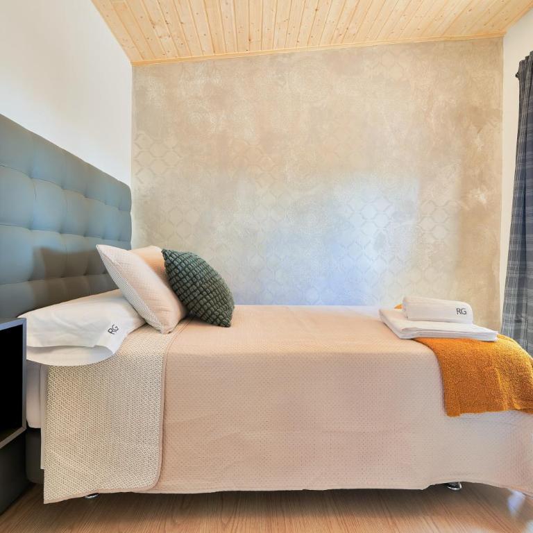 RG Duque de Aveiro - Habitación Individual con baño privado - 6