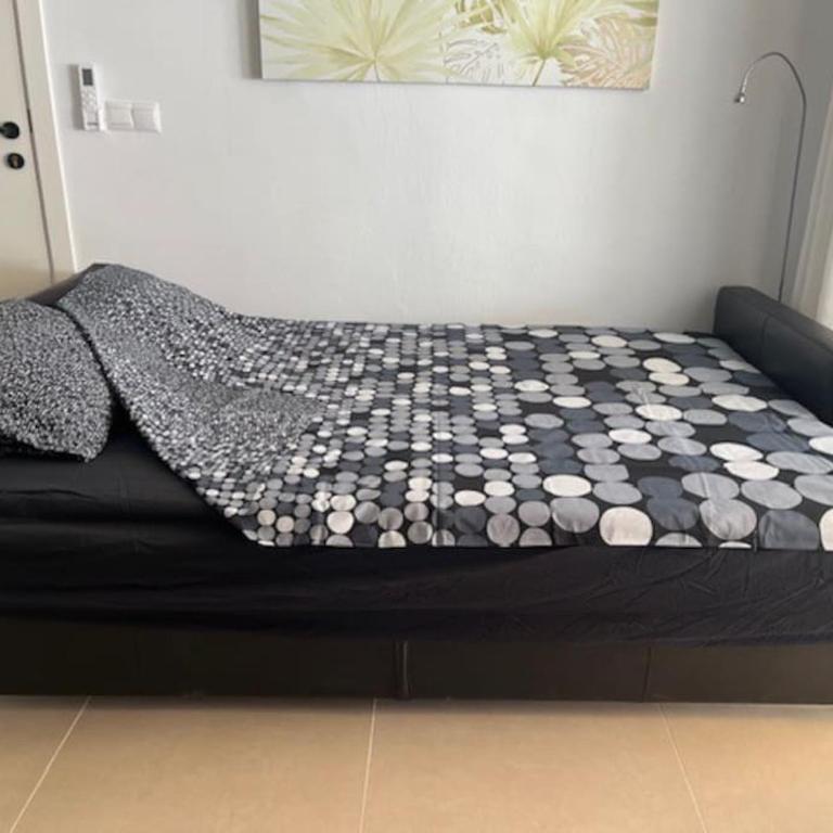 Capistrano Village - Apartamento de 1 dormitorio - 3